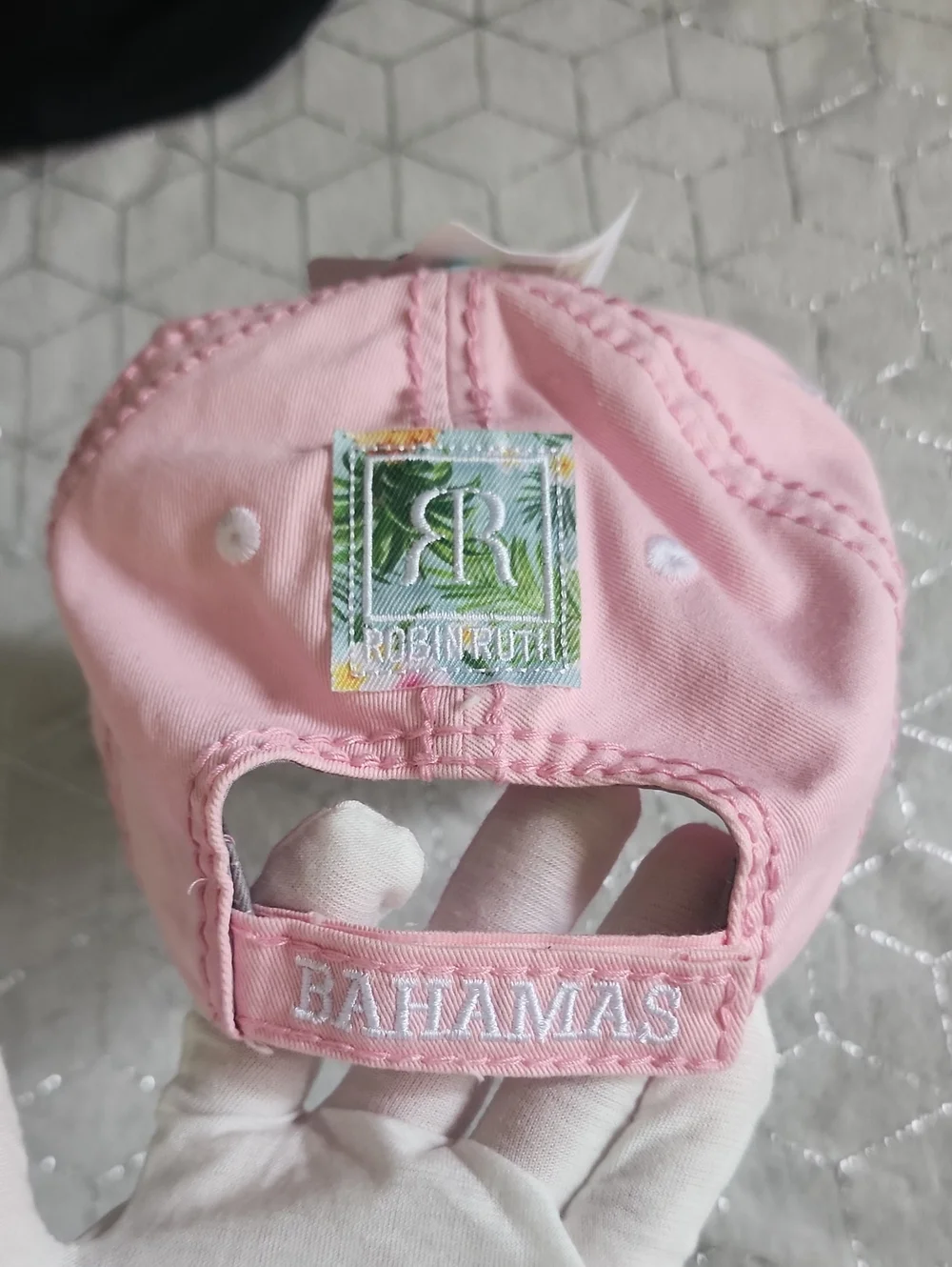 CAP | Bahamas Hat